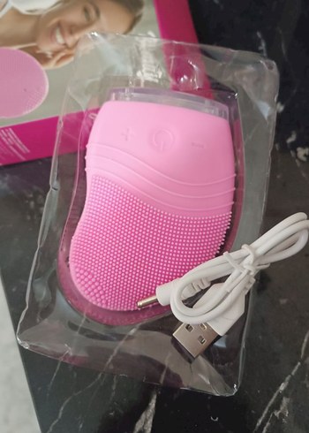 Diğer Polo Smart Pembe Sonic Yüz Temizleme Cihazı
