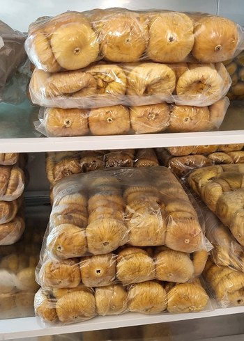Beden Dağ inciri & KURU İNCİR