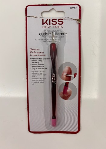 Cımbız Seti - Manikür seti - Görsel 5