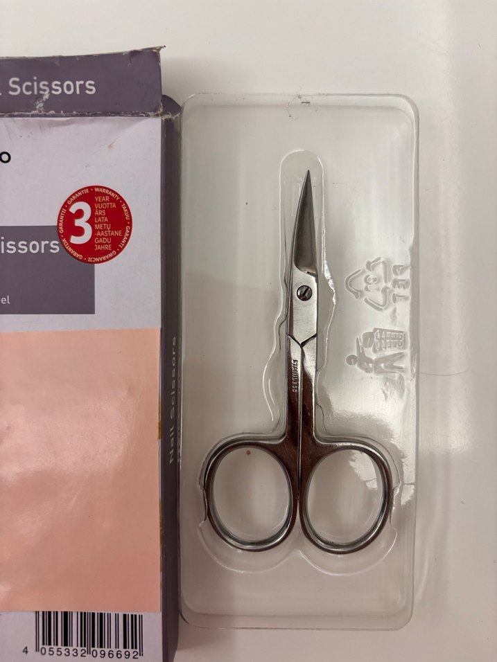 Cımbız Seti - Manikür seti - Görsel 4