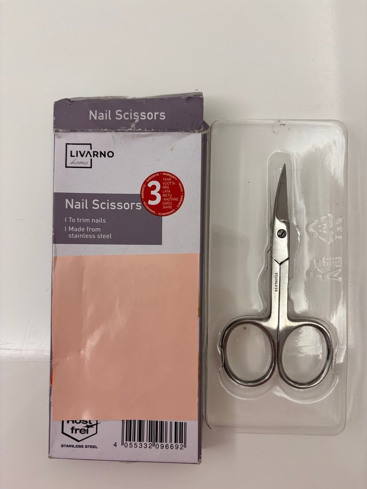 Cımbız Seti - Manikür seti - Görsel 3