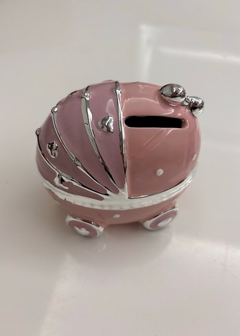 Vintage Kumbara - Görsel 2