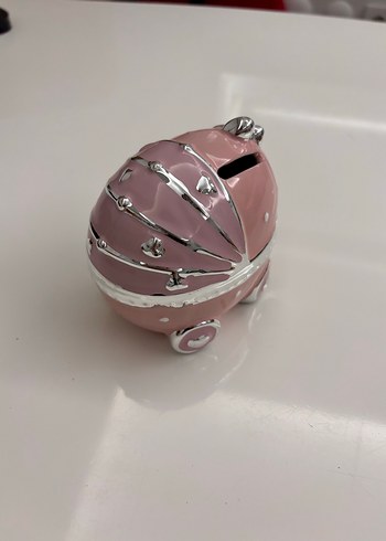 Vintage Kumbara - Görsel 5