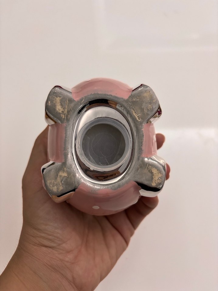 Vintage Kumbara - Görsel 4