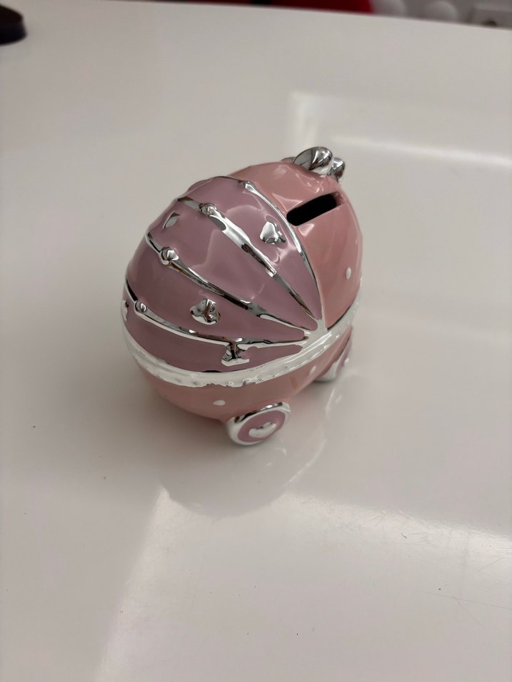 Vintage Kumbara - Görsel 5