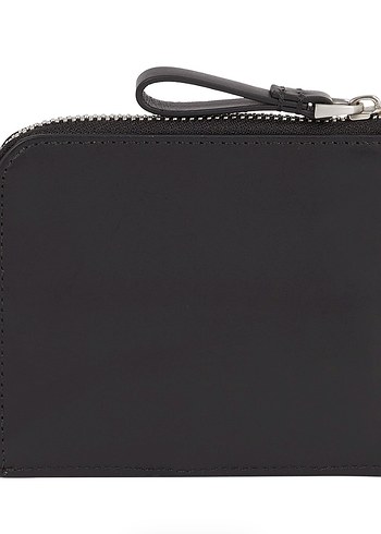 Tommy Hilfiger Siyah Erkek Cüzdan - Görsel 7