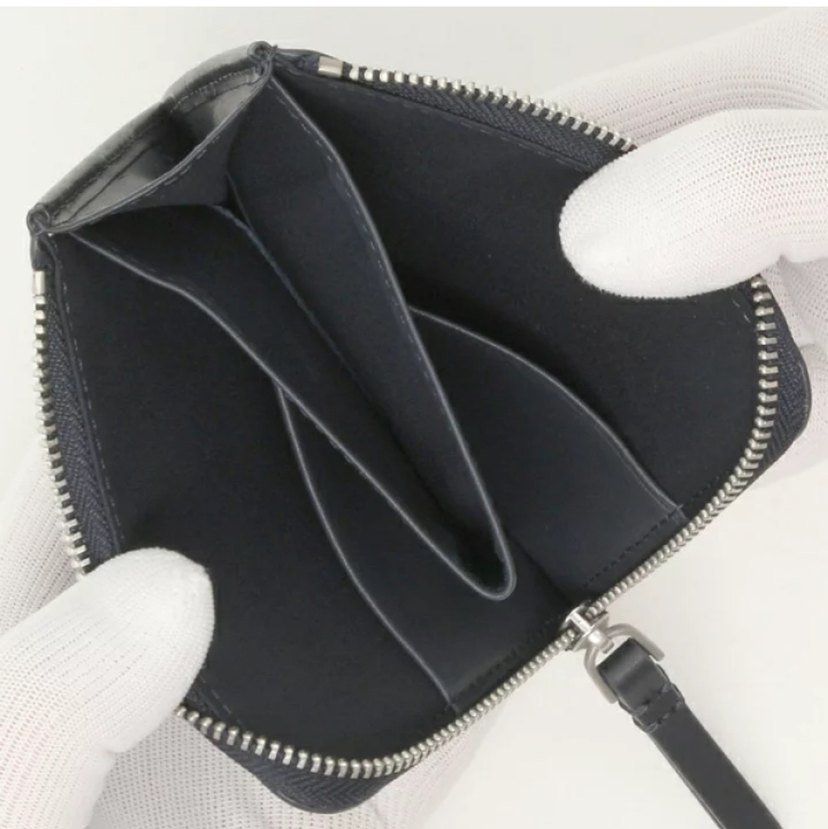 Tommy Hilfiger Siyah Erkek Cüzdan - Görsel 2