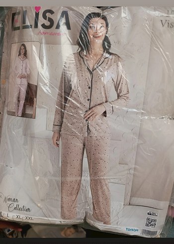 diğer Beden kadın erkek pijama takımları s bedenden başlar 2 XL kadar