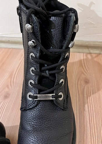 Harley Davidson Frisco Kadın bot - Görsel 4