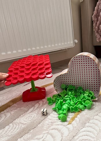 Denge Kaplumbağası oyunu - Görsel 2