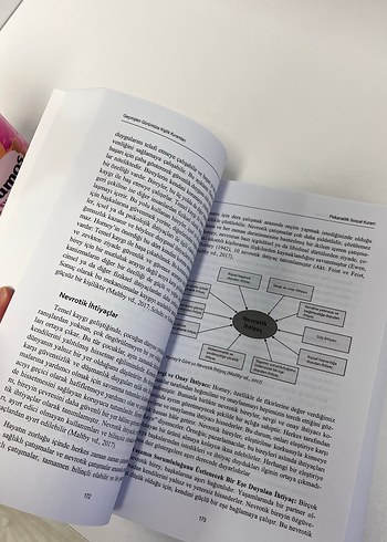 Geçmişten Günümüze Kişilik Kuramları Kitabı - Görsel 3