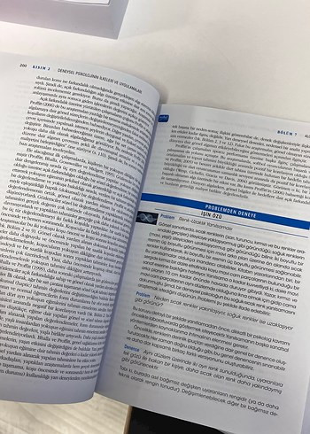 Deneysel Psikoloji - Barry H. Kantowitz - Görsel 2