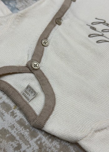 Nipper Land organik hastane çıkışı 5li 0-3 ay - Görsel 6