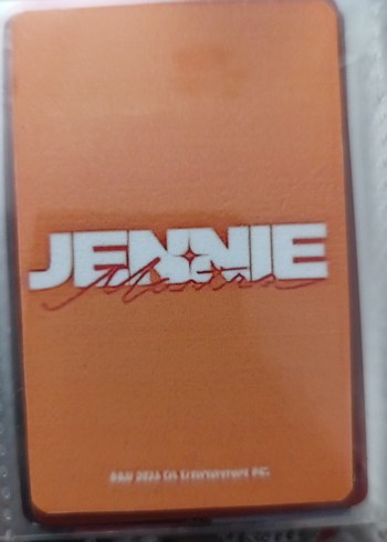 jennie pc - Görsel 2