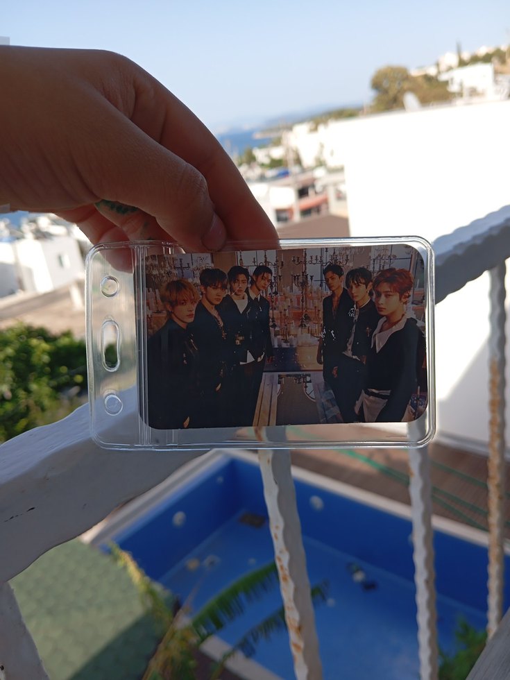 sertkılıflı  boy pc - Görsel 2