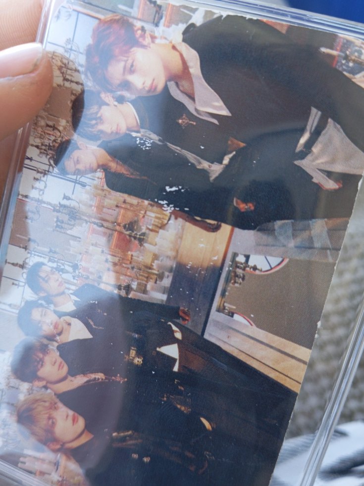 sertkılıflı  boy pc - Görsel 3