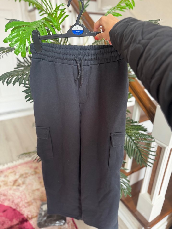 h&m pijama altı s m l xl xxl - Görsel 2