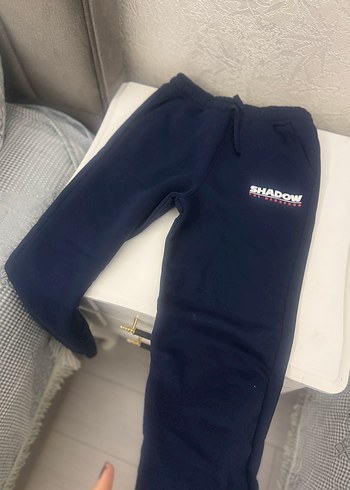 LC Waikiki Lacivert Erkek Çocuk Sweatshirt ve Eşofman Takımı 8-9-10-11 yaş