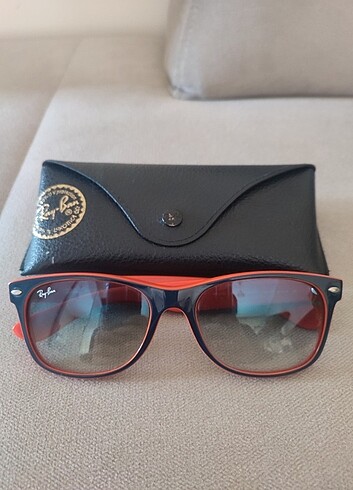 Ray-Ban Güneş Gözlüğü 