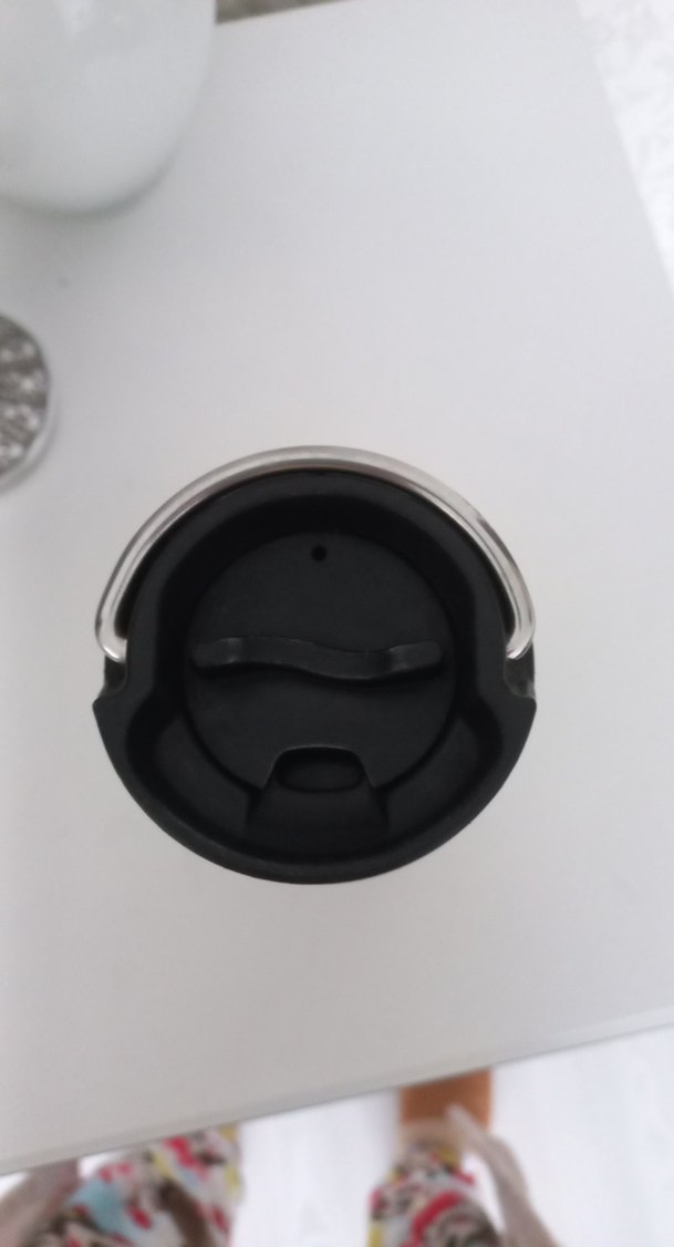 Parlak Yeşil Klean Kanteen İzoleli Termos - Görsel 3