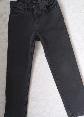 2 adetErkek Çocuk Denim Pantolon - Görsel 6