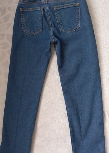 2 adetErkek Çocuk Denim Pantolon - Görsel 5