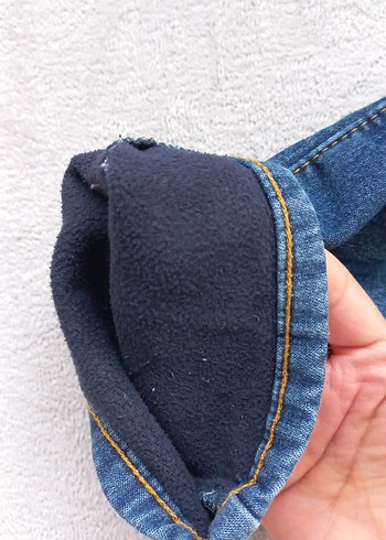 2 adetErkek Çocuk Denim Pantolon - Görsel 4