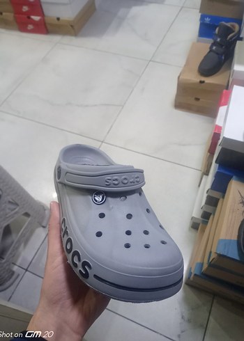 Crocs #crocs #terlik