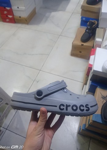 #crocs #terlik