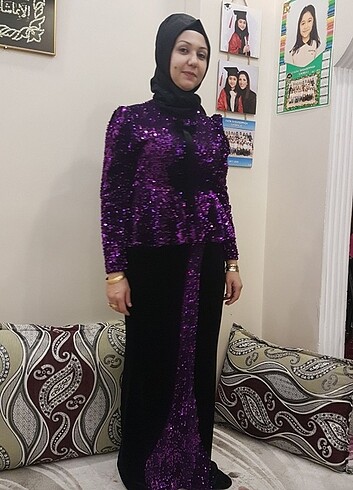 Abiye Elbise