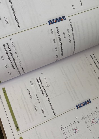  Beden Fonksiyonlar Konu Anlatımlı Soru Bankası