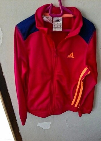 Adidas Adidas çocuk eşofman üstü