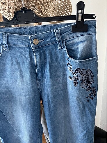 38 Beden Kot pantolon