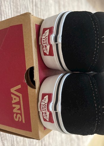 Vans Vans old skool ayakkabı