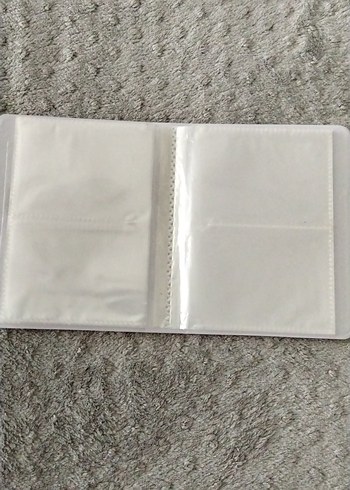 Beden kpop pc binder
