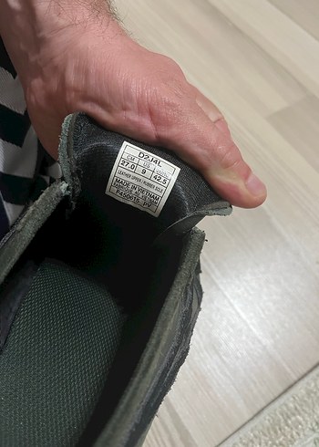 Orjinal onitsuka tiger - Görsel 4