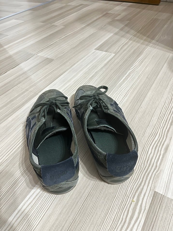 Orjinal onitsuka tiger - Görsel 3