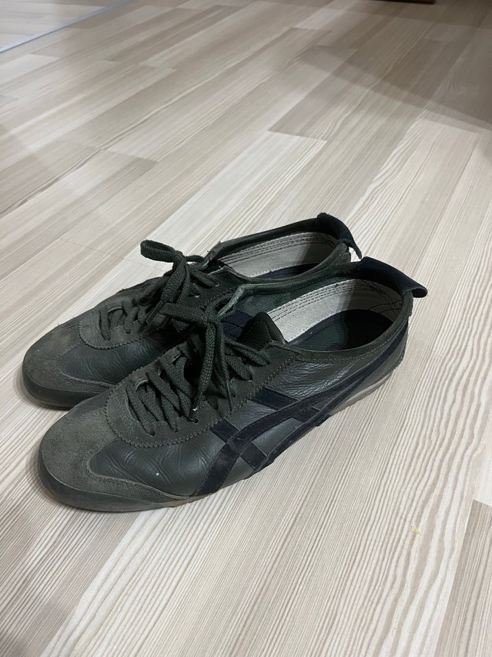 Orjinal onitsuka tiger - Görsel 2