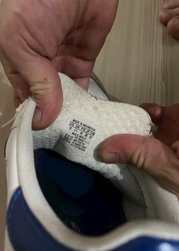 Orjinal adidas Rom - Görsel 4