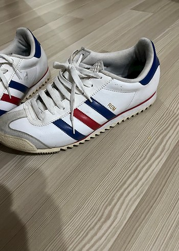 Orjinal adidas Rom - Görsel 3