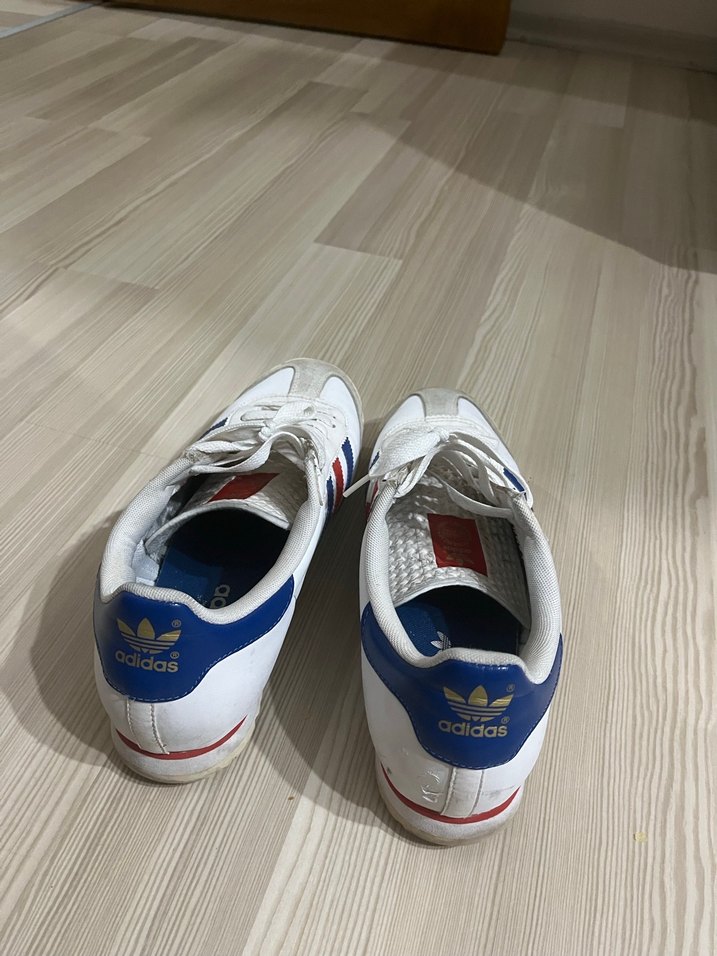 Orjinal adidas Rom - Görsel 2
