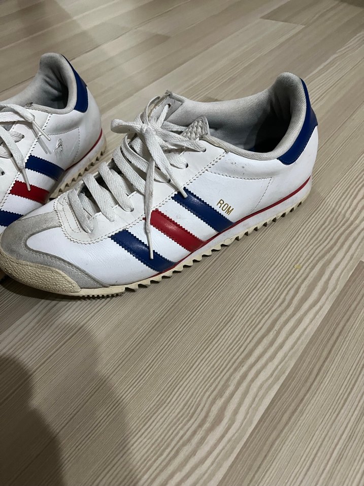 Orjinal adidas Rom - Görsel 3