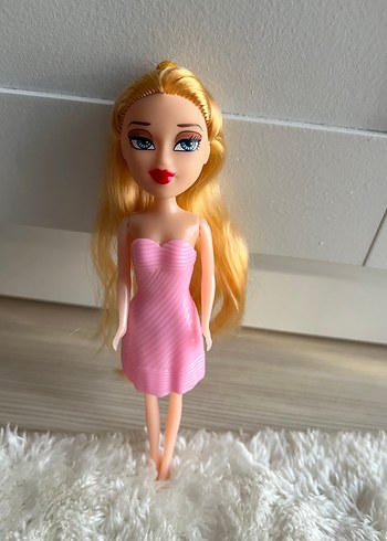 Barbie