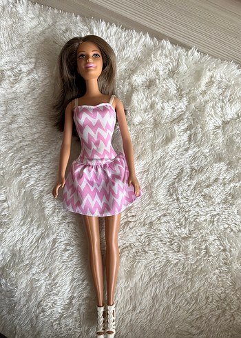 Orijinal barbie bebek - Görsel 2