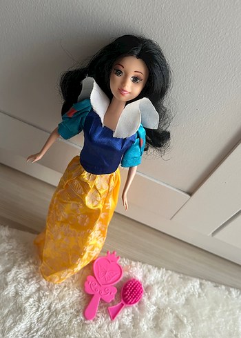 Pamuk prenses ve Aksesuarları - Görsel 3