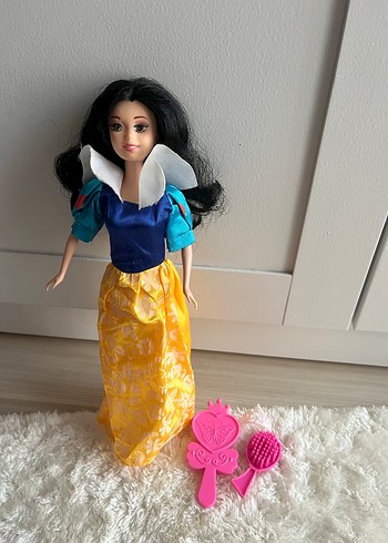 Pamuk prenses ve Aksesuarları - Görsel 2