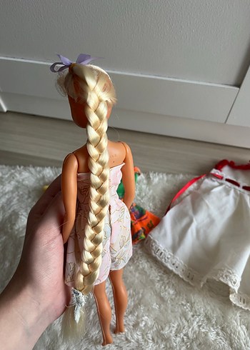 Vintage bebek - Görsel 2