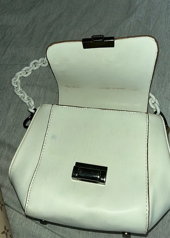 Kol çantası - Görsel 4