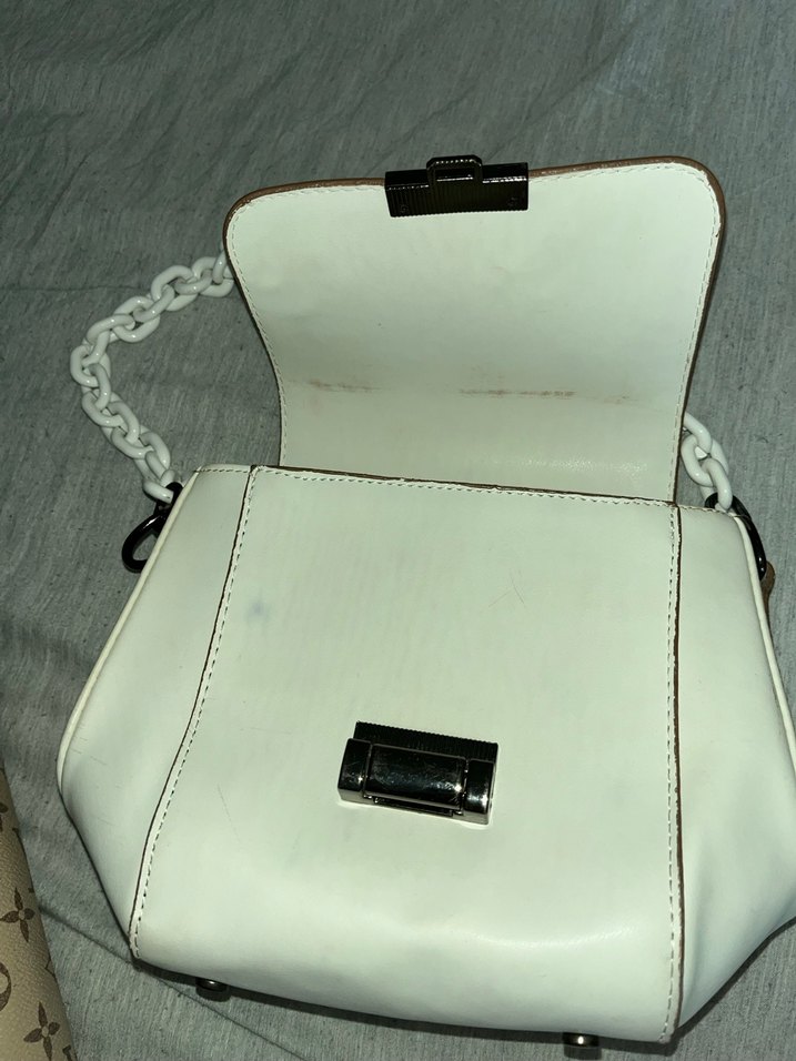 Kol çantası - Görsel 4