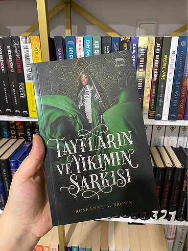 Tayfların ve yıkımın şarkısı
